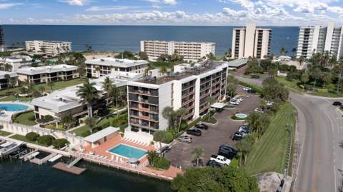 225 S Beach Road #Unit 205, Jupiter FL - photo 8 of 53