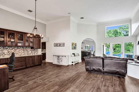 9645 E Tree Tops Court, Davie FL - photo 6 of 47