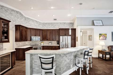 9645 E Tree Tops Court, Davie FL - photo 14 of 47