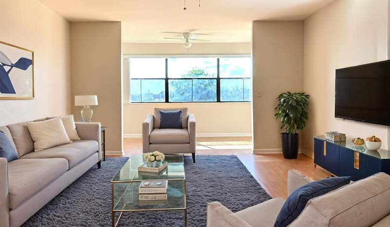 2 bedroom Condominium at 10207 Sunrise Lakes Boulevard #407, Sunrise Lakes Condo, Sunrise — photo 3