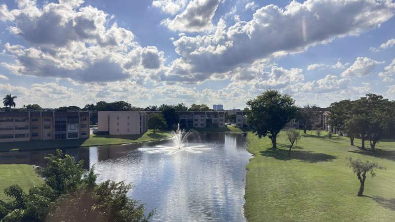 2 bedroom Condominium at 10207 Sunrise Lakes Boulevard #407, Sunrise Lakes Condo, Sunrise — photo 2