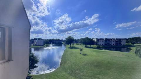 10207 Sunrise Lakes Boulevard #407, Sunrise FL - photo 19 of 35