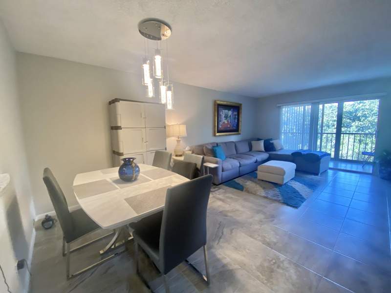2 bedroom Condominium at 7281 Amberly Lane #404, Huntington Lakes Sec Four Condos, Delray Beach — photo 5