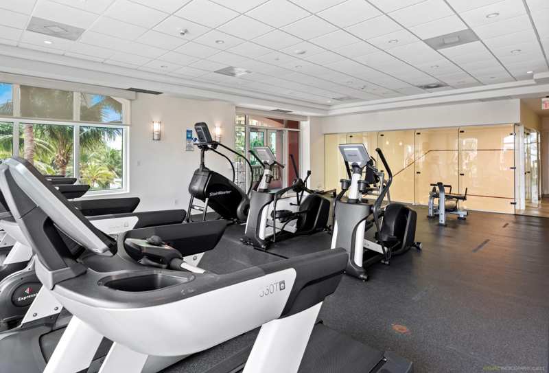 3 bedroom Condominium at 2110 N Ocean Boulevard #9D, Palms Tower Two Condo, Fort Lauderdale — photo 1