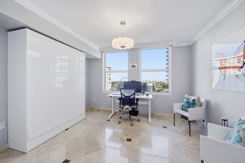 2110 N Ocean Boulevard #9D, Fort Lauderdale FL - photo 19 of 44