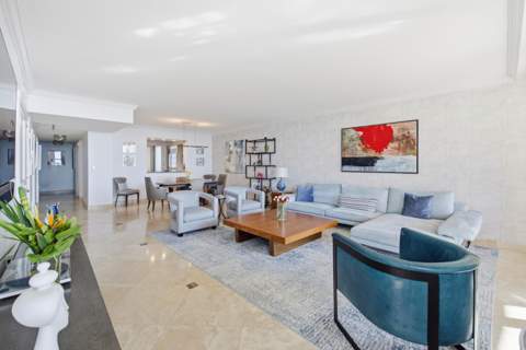 2110 N Ocean Boulevard #9D, Fort Lauderdale FL - photo 9 of 44