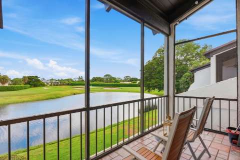 900 Greensward Lane #209-G, home for sale in Delray Beach 33445