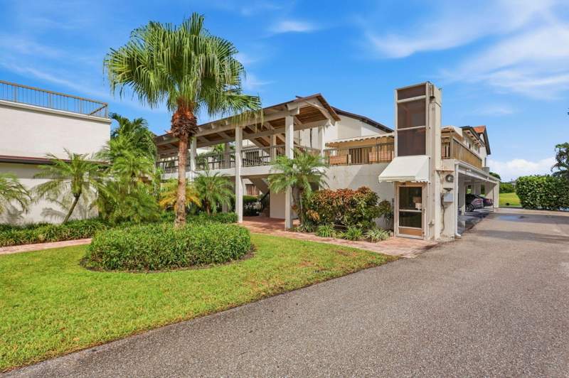 2 bedroom Condominium at 900 Greensward Lane #209-G, Greensward Village Condo, Delray Beach — photo 4