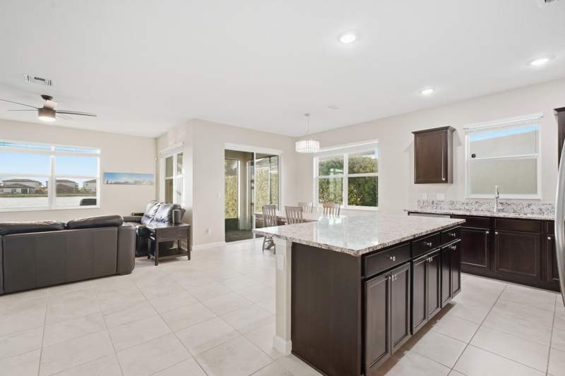 4 bedroom Single Family Residence at 7730 NW Gladwell Lane, Copper Creek Plat No 2, Port St. Lucie — photo 5