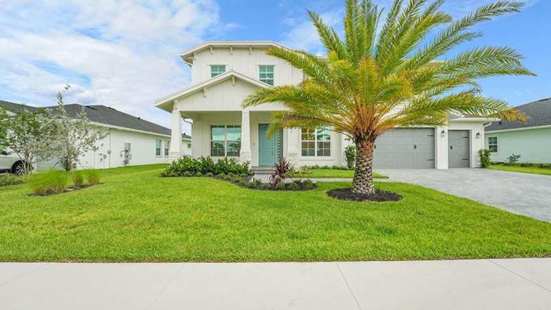 5 bedroom Single Family Residence at 601 Hookline Circle, Arden Pud Pod E South, Loxahatchee — photo 1