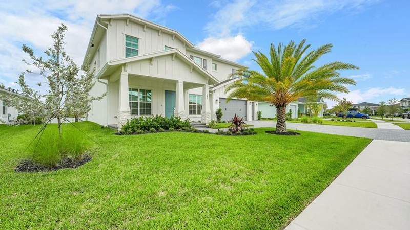 5 bedroom Single Family Residence at 601 Hookline Circle, Arden Pud Pod E South, Loxahatchee — photo 2