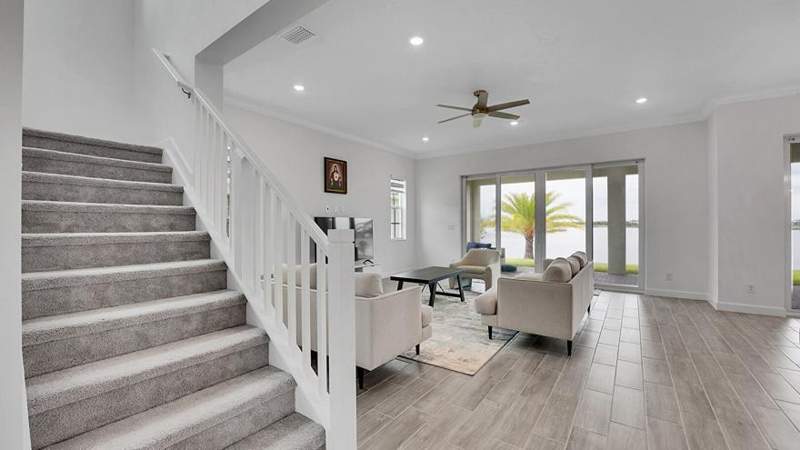 5 bedroom Single Family Residence at 601 Hookline Circle, Arden Pud Pod E South, Loxahatchee — photo 4