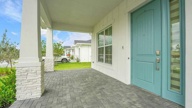 5 bedroom Single Family Residence at 601 Hookline Circle, Arden Pud Pod E South, Loxahatchee — photo 5