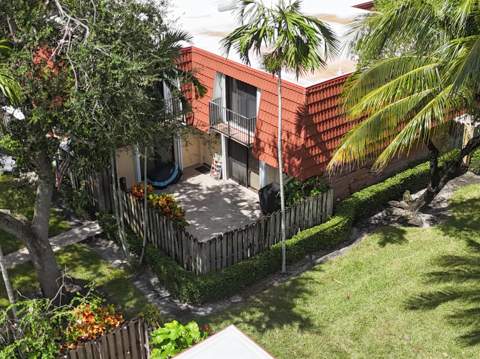 9901 NW 6th Place #9901, Plantation FL - photo 23 of 28