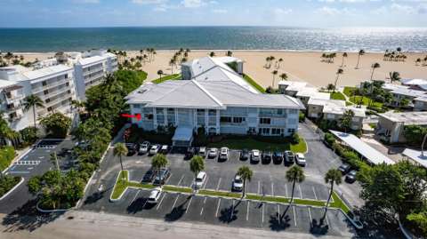 1750 S Ocean Lane #205, home for sale in Fort Lauderdale 33316
