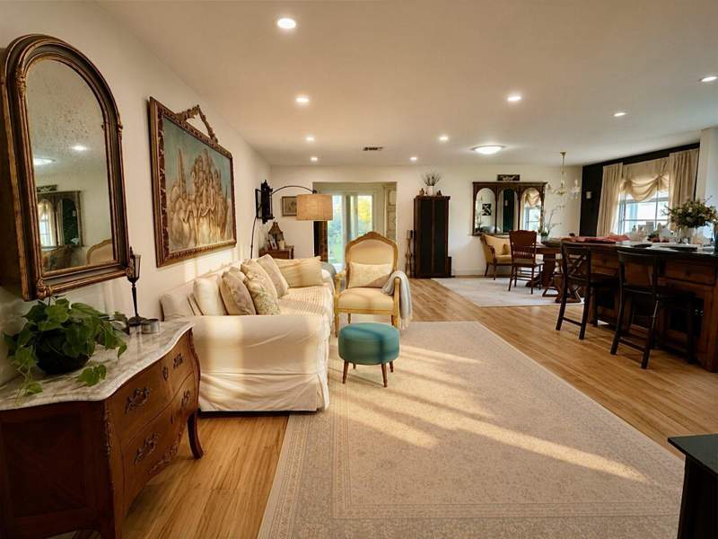 2 bedroom Townhouse at 6317 Overland Drive, Delray Villas, Delray Beach — photo 2