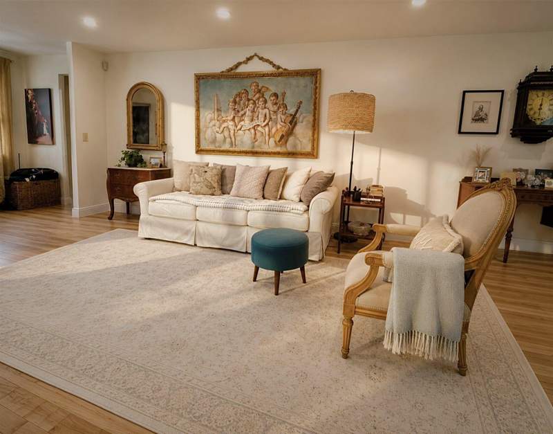 2 bedroom Townhouse at 6317 Overland Drive, Delray Villas, Delray Beach — photo 3