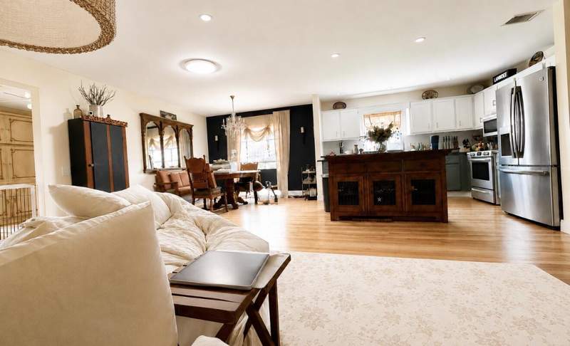 2 bedroom Townhouse at 6317 Overland Drive, Delray Villas, Delray Beach — photo 4