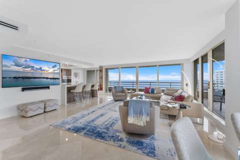 4101 N Ocean Boulevard #1509, home for sale in Boca Raton 33431
