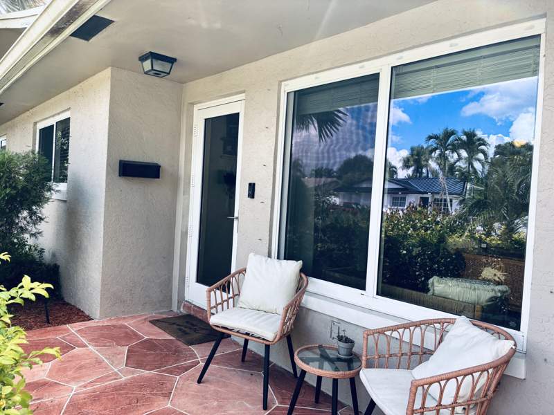 4 bedroom Single Family Residence at 3146 NW 69th Street, Palm Aire Village 2nd Section, Fort Lauderdale — photo 4
