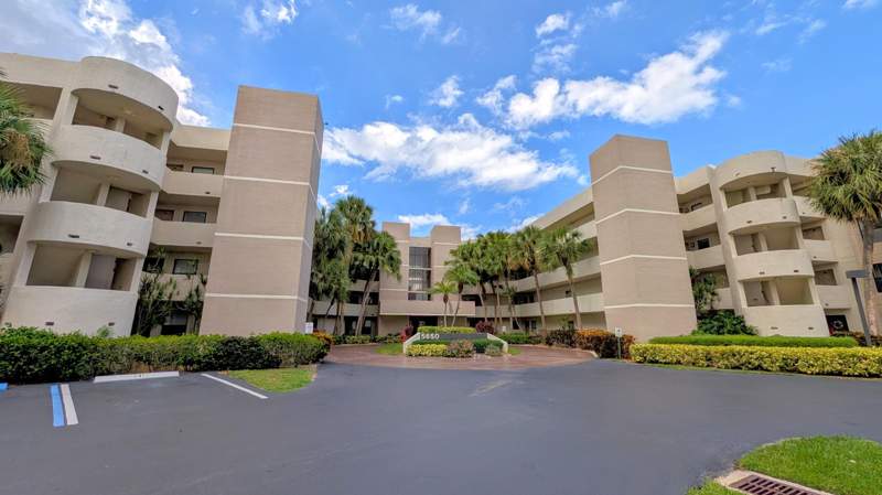 2 bedroom Condominium at 5650 Camino Del Sol #101, Camino Real Village Condo, Boca Raton — photo 3