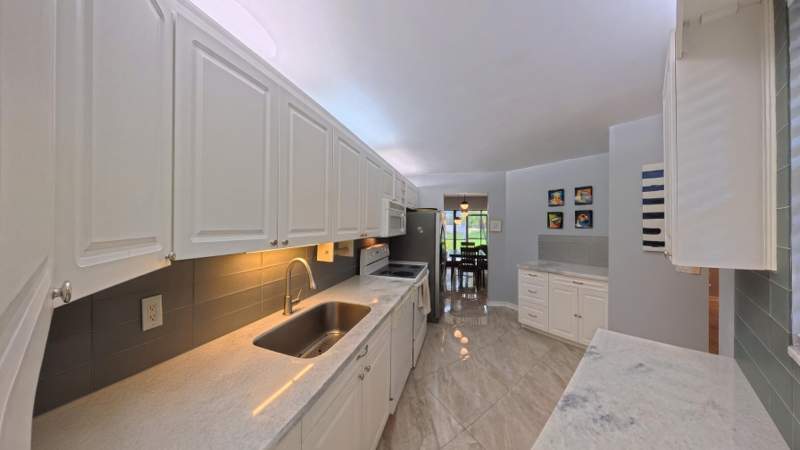 2 bedroom Condominium at 5650 Camino Del Sol #101, Camino Real Village Condo, Boca Raton — photo 5