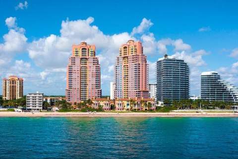 2110 N Ocean Boulevard #9D, Fort Lauderdale FL - photo 6 of 44