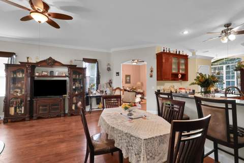 1885 SW Altman Avenue, Port St. Lucie FL - photo 14 of 64
