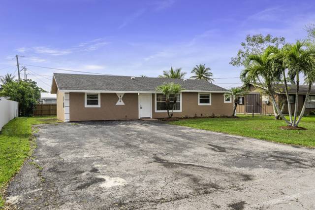 816 NE 22ND Street, home for sale in Belle Glade