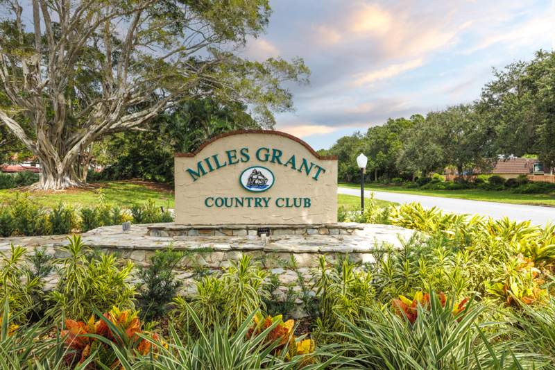 2 bedroom Condominium at 5373 SE Miles Grant Road #108, Miles Grant Condo, Stuart — photo 2
