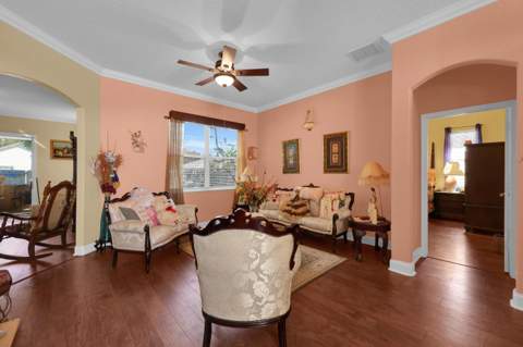 1885 SW Altman Avenue, Port St. Lucie FL - photo 21 of 64