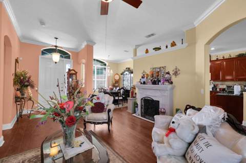 1885 SW Altman Avenue, Port St. Lucie FL - photo 9 of 64