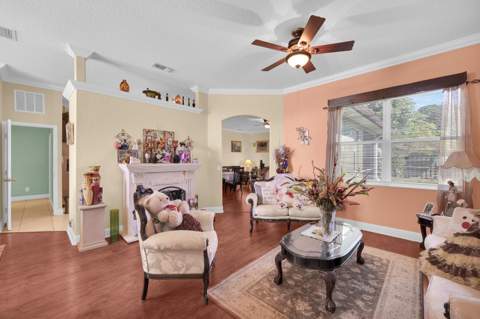1885 SW Altman Avenue, Port St. Lucie FL - photo 7 of 64
