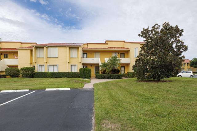 5373 SE MILES GRANT Road #108, home for sale in Stuart