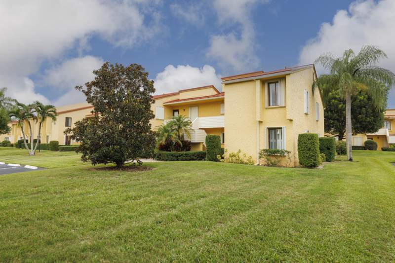 2 bedroom Condominium at 5373 SE Miles Grant Road #108, Miles Grant Condo, Stuart — photo 3