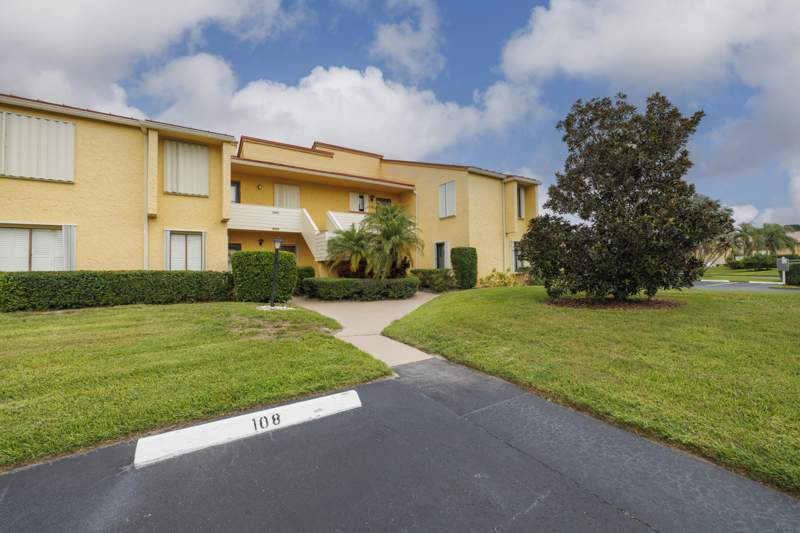2 bedroom Condominium at 5373 SE Miles Grant Road #108, Miles Grant Condo, Stuart — photo 4