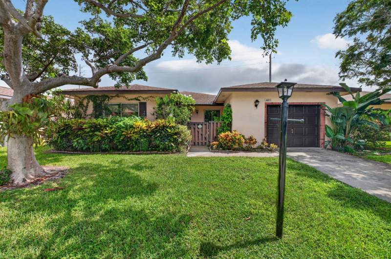 3 bedroom Condominium at 14512 Bonaire Boulevard, Villages Of Oriole Bonaire, Delray Beach — photo 3