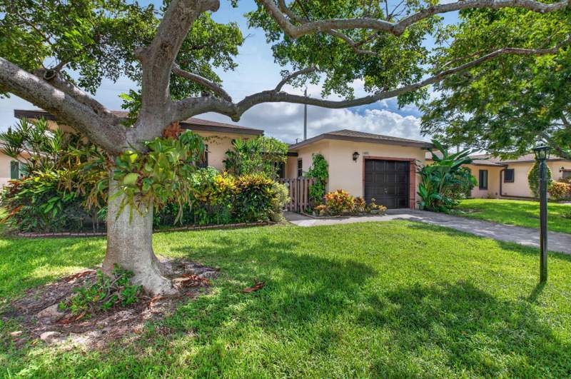 3 bedroom Condominium at 14512 Bonaire Boulevard, Villages Of Oriole Bonaire, Delray Beach — photo 4