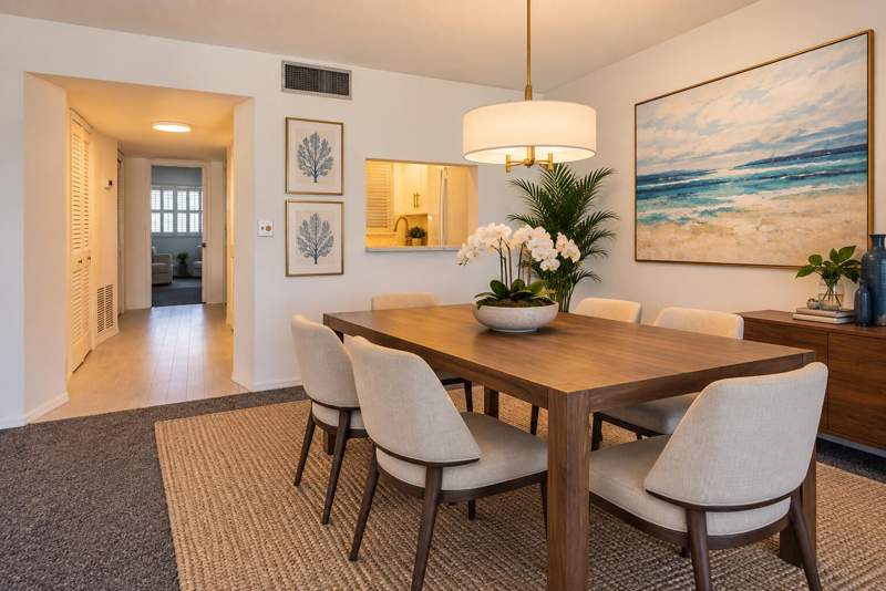 2 bedroom Condominium at 3101 NE 47th Court #504, Wilshire East, Fort Lauderdale — photo 3