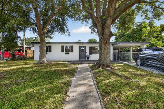 3842 Ocala Road, home for sale in Lake Worth