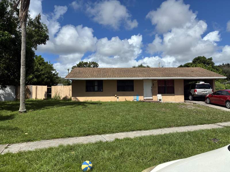 3 bedroom Single Family Residence at 1655 44th Street, Westfield At Wpb, West Palm Beach — photo 2