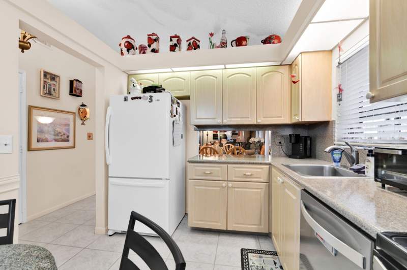 2 bedroom Villa at 8955 Sunscape Lane, Whisper Walk Condos, Boca Raton — photo 3