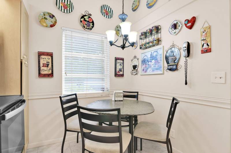 2 bedroom Villa at 8955 Sunscape Lane, Whisper Walk Condos, Boca Raton — photo 4