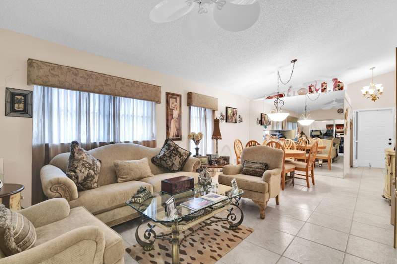 2 bedroom Villa at 8955 Sunscape Lane, Whisper Walk Condos, Boca Raton — photo 5
