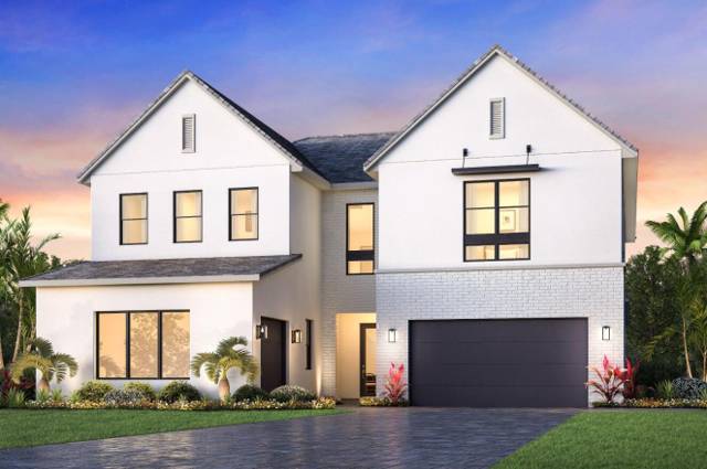 3817 Layton Pointe Drive, home for sale in Delray Beach
