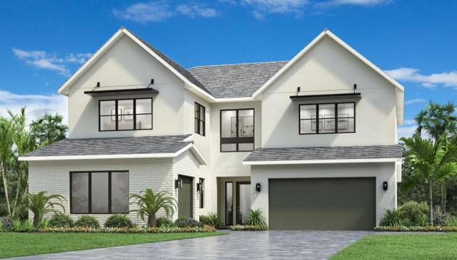 3854 LAYTON POINT Drive, home for sale in Delray Beach