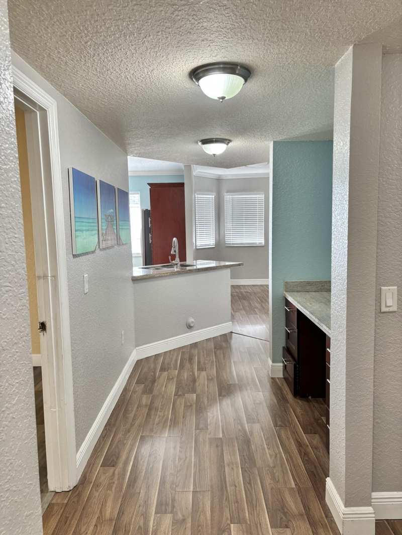 3 bedroom Condominium at 2606 Belmont Lane, Belmont At North Lauderdale, North Lauderdale — photo 1