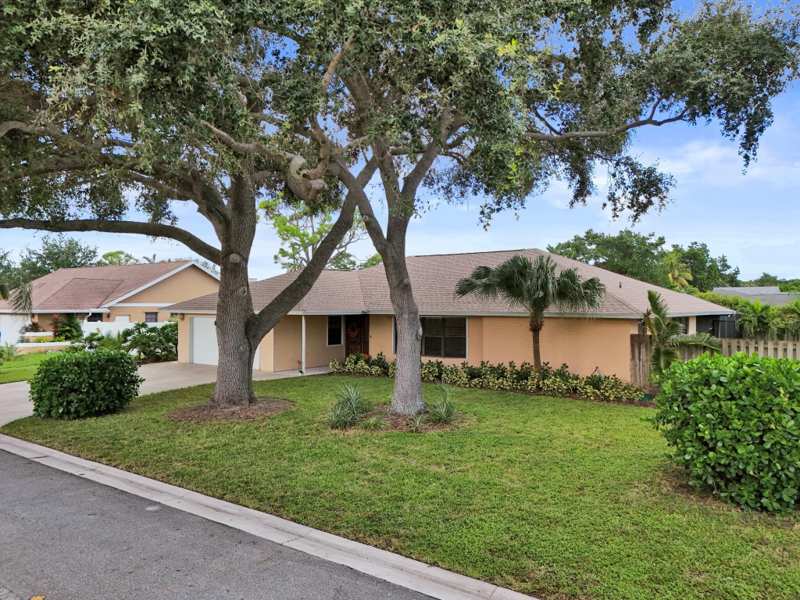 3 bedroom Single Family Residence at 4123 Ardisia Path, Cypress Creek Country Club SE Quad, Boynton Beach — photo 1