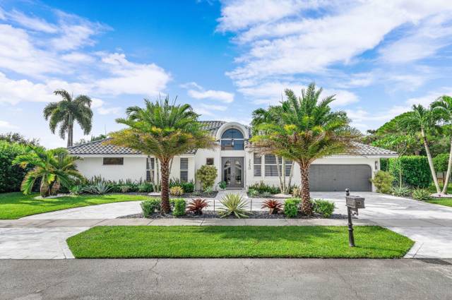 2550 NW 28TH Street