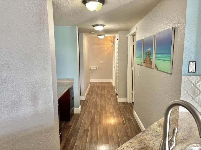 3 bedroom Condominium at 2606 Belmont Lane, Belmont At North Lauderdale, North Lauderdale — photo 4